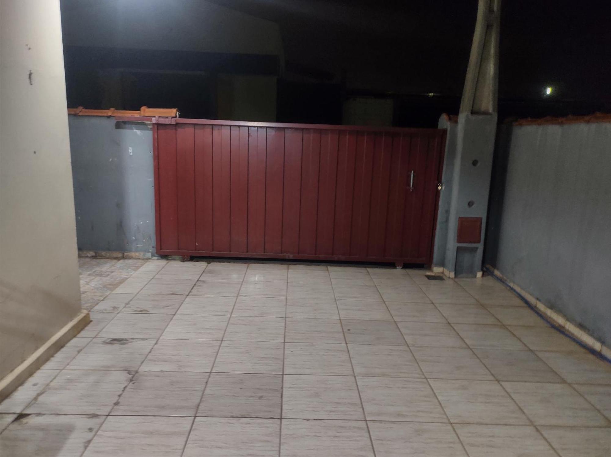 Quarto Confortavel Com Garagem 올람브라 외부 사진