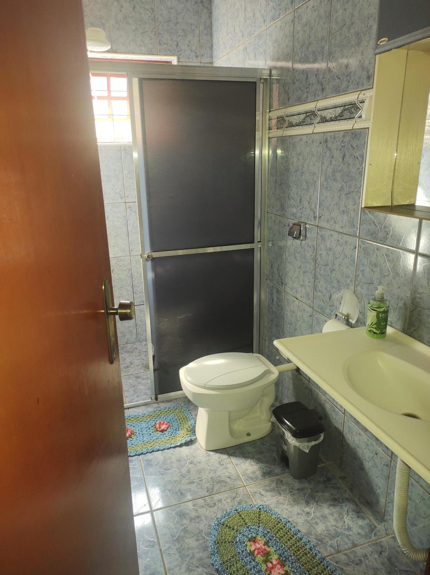 Quarto Confortavel Com Garagem 올람브라 외부 사진