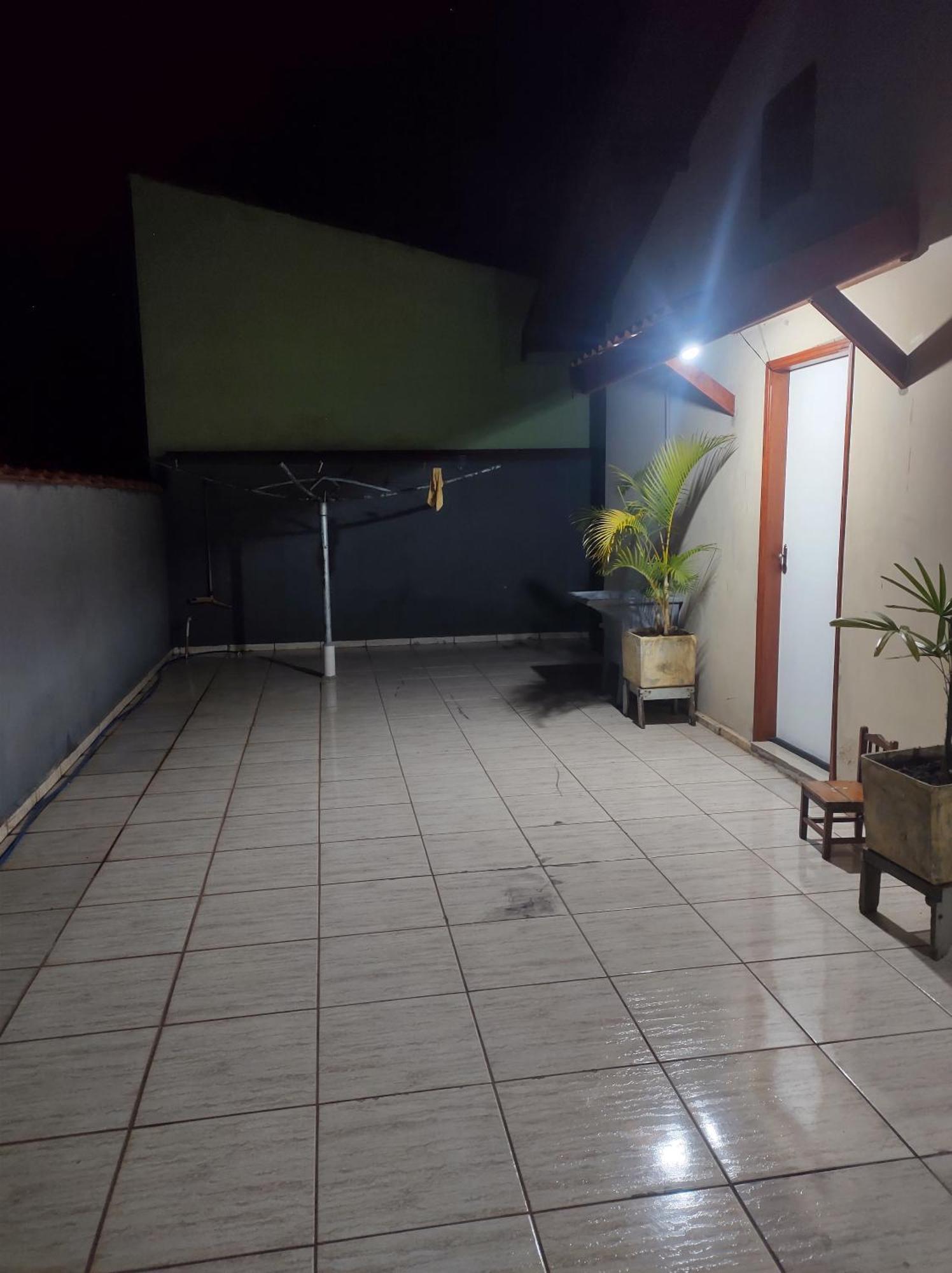Quarto Confortavel Com Garagem 올람브라 외부 사진