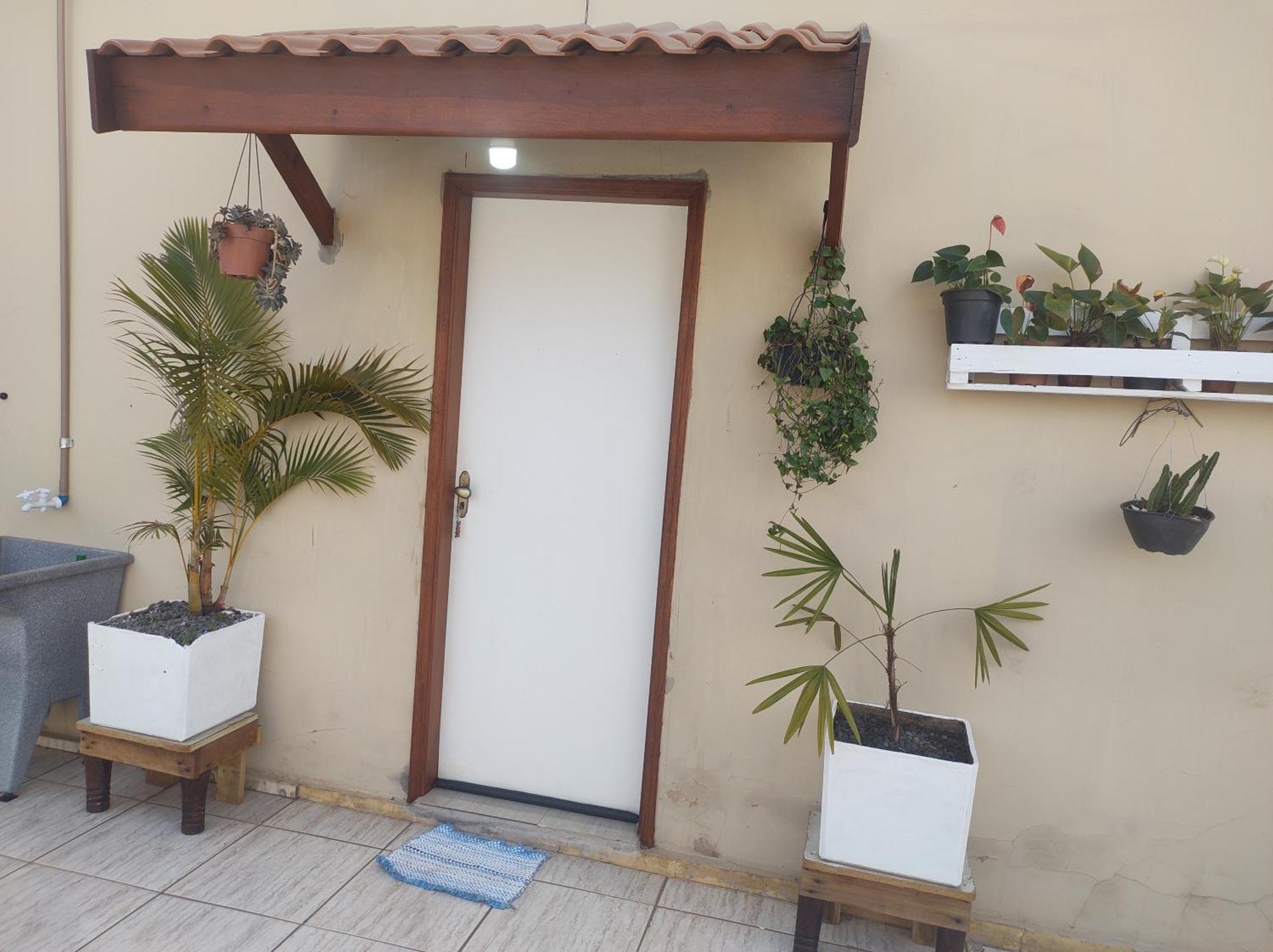 Quarto Confortavel Com Garagem 올람브라 외부 사진